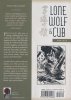 LONE WOLF AND CUB OMNIBUS VOL 07 TP [9781616555696]